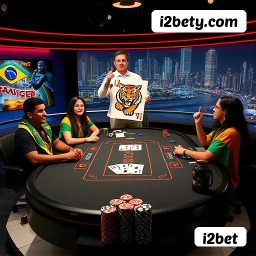 i2bet - App Compatibility