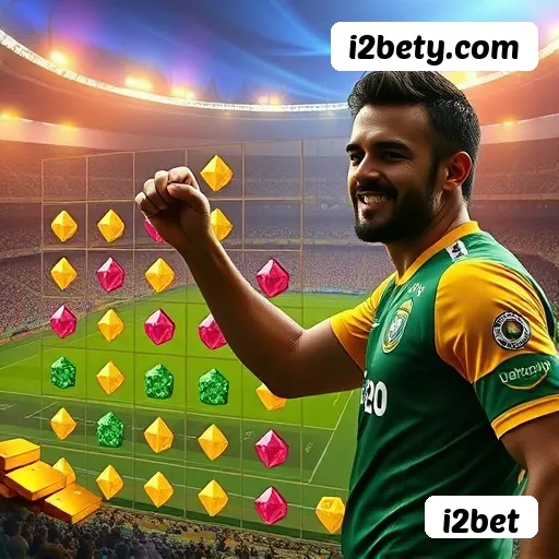 i2bet Brasília - Security