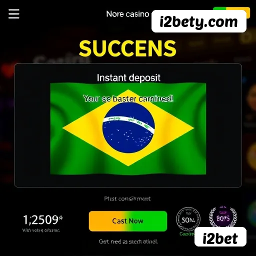 i2bet Curitiba - Statistics