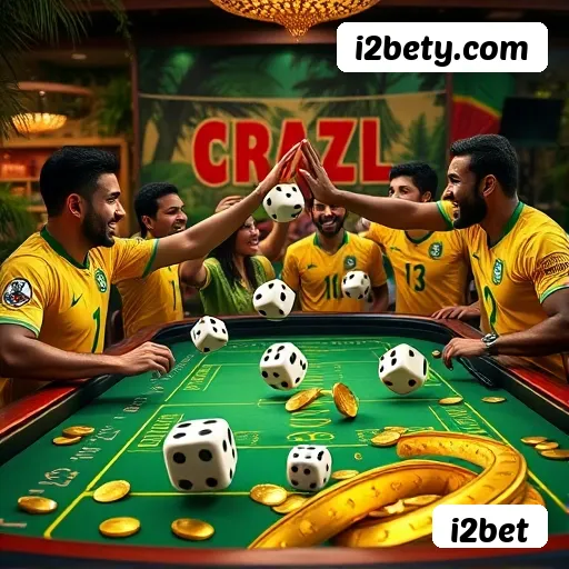 i2bet - Customer Support