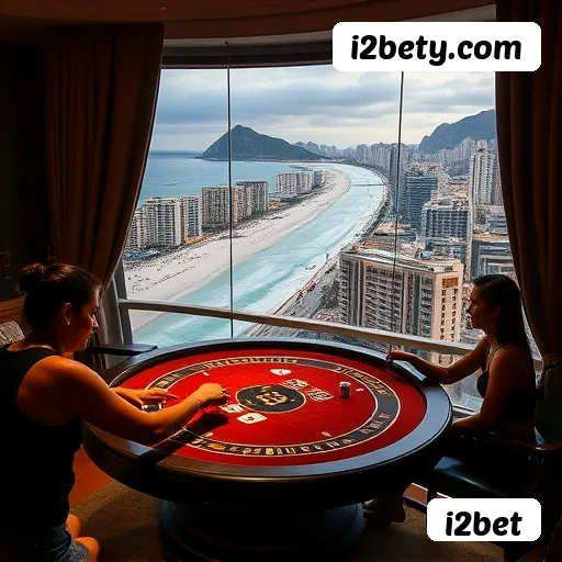 i2bet - App Performance