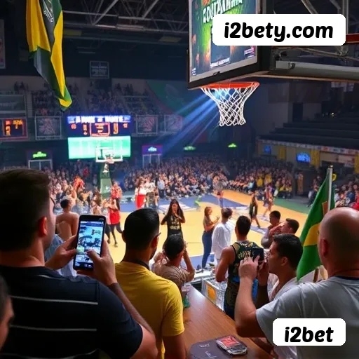 i2bet - User Statistics