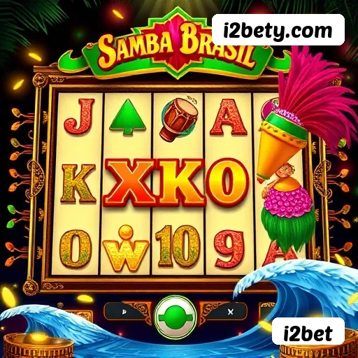 i2bet - Aplicativo Móvel