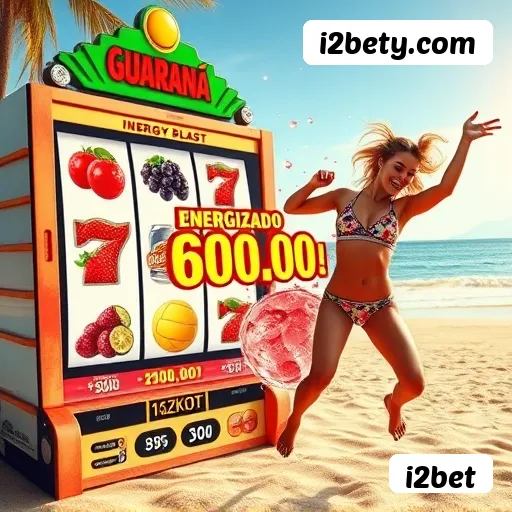 i2bet - Pagamento PIX Instantâneo