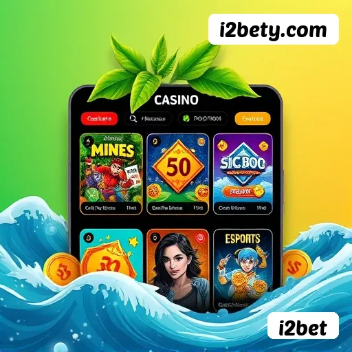 i2bet - Installation Guide