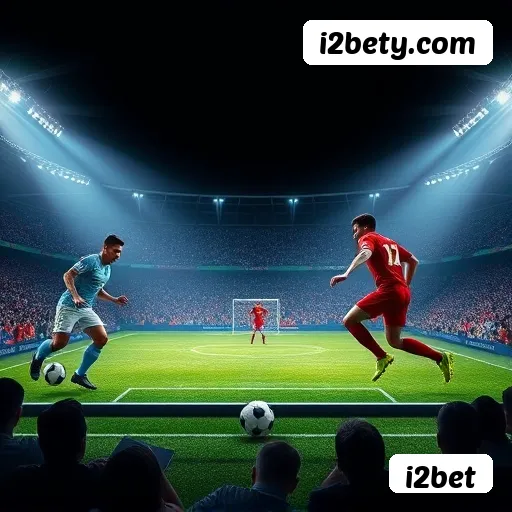 i2bet - Security