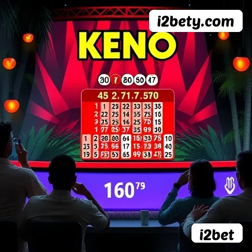 i2bet - Winners Celebration